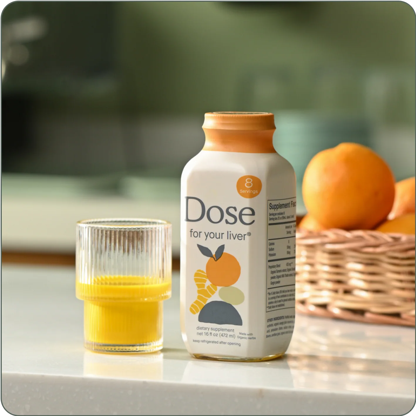 Dose